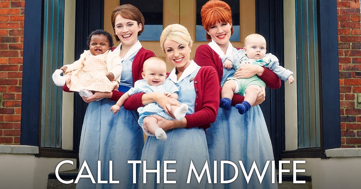 Call the Midwife Season 6: Where to Watch & Stream Online