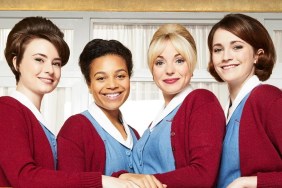 Call the Midwife Season 7: Where to Watch & Stream Online