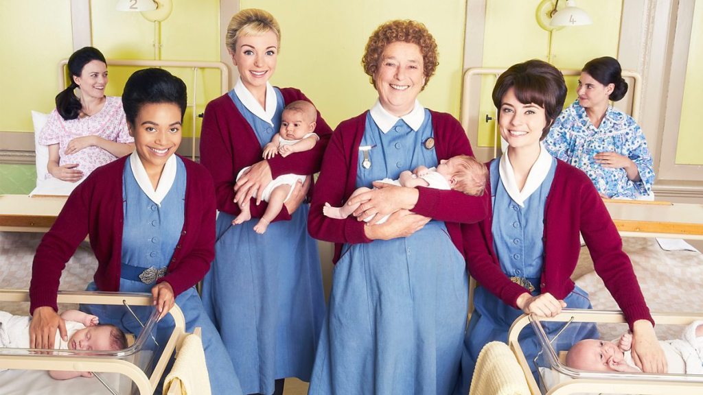 Call the Midwife Season 9: Where to Watch & Stream Online