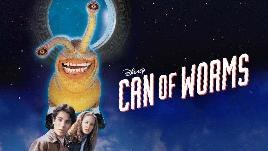 Can of Worms: Where to Watch and Stream Online