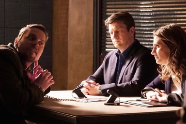 Castle Season 7 Where to Watch and Stream Online