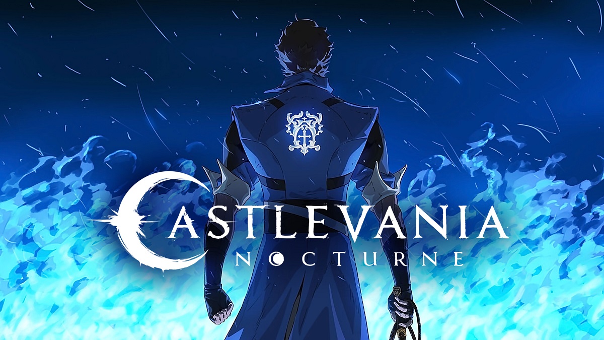 Watch Castlevania  Netflix Official Site