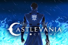 Castlevania: Nocturne Streaming: Watch & Stream Online via Netflix