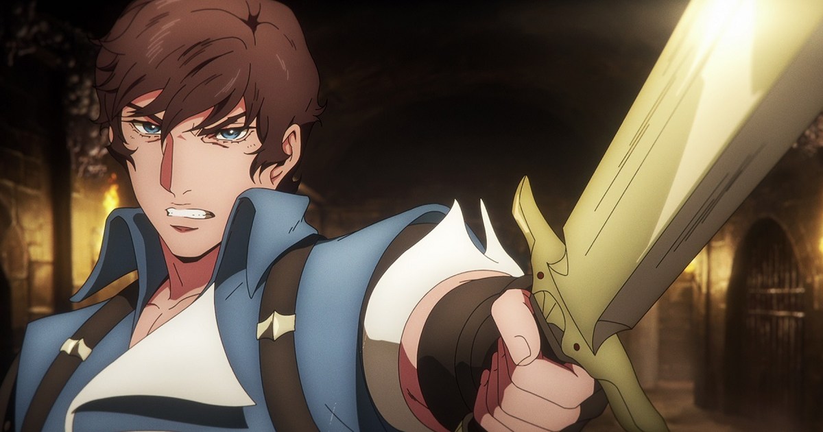 Tales of Zestiria the X is now streaming on Crunchyroll India