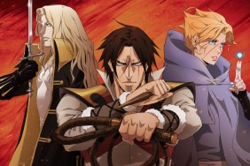 Castlevania Season 1 Streaming
