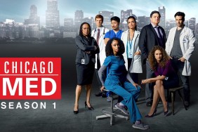 Chicago Med Season 1: Where to Watch & Stream Online