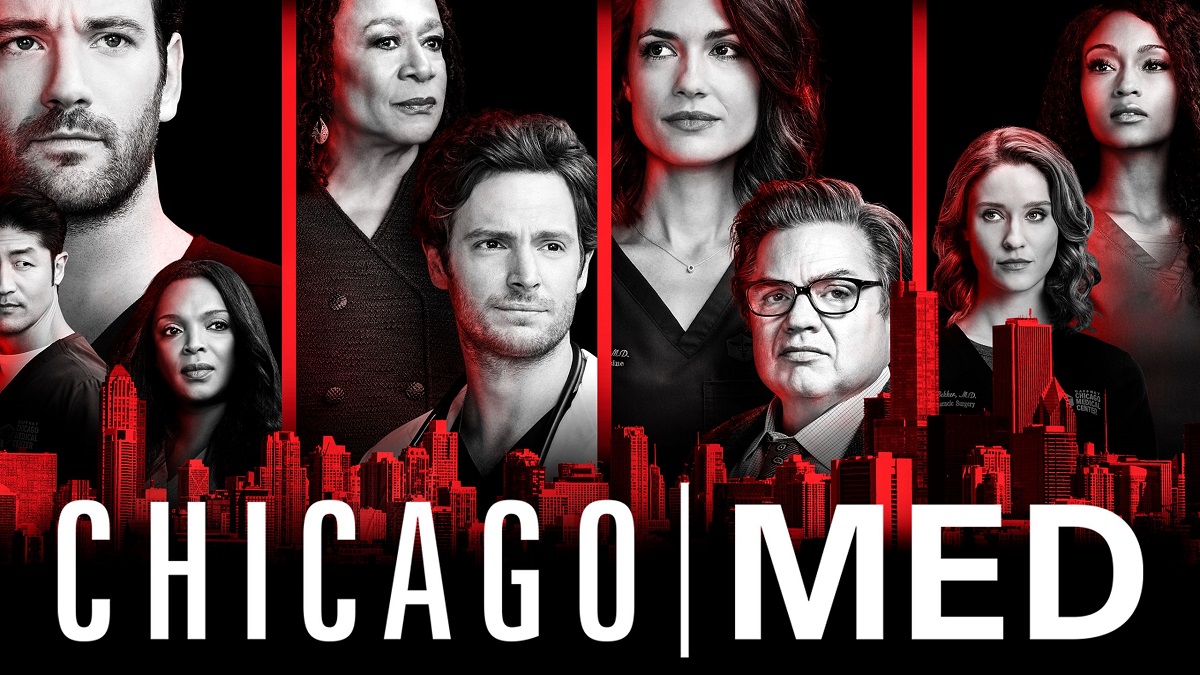 Chicago Med Saison 4 Streaming Vostfr
