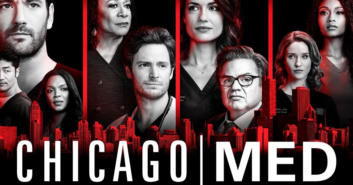 Chicago Med Season 4: Where to Watch & Stream Online