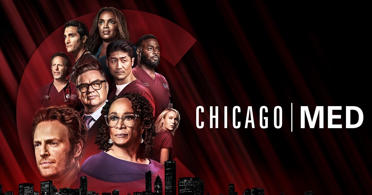 Where Can I Watch Chicago Med Season 7