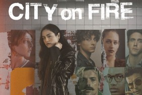 City on Fire Season 1: Where to Watch & Stream Online