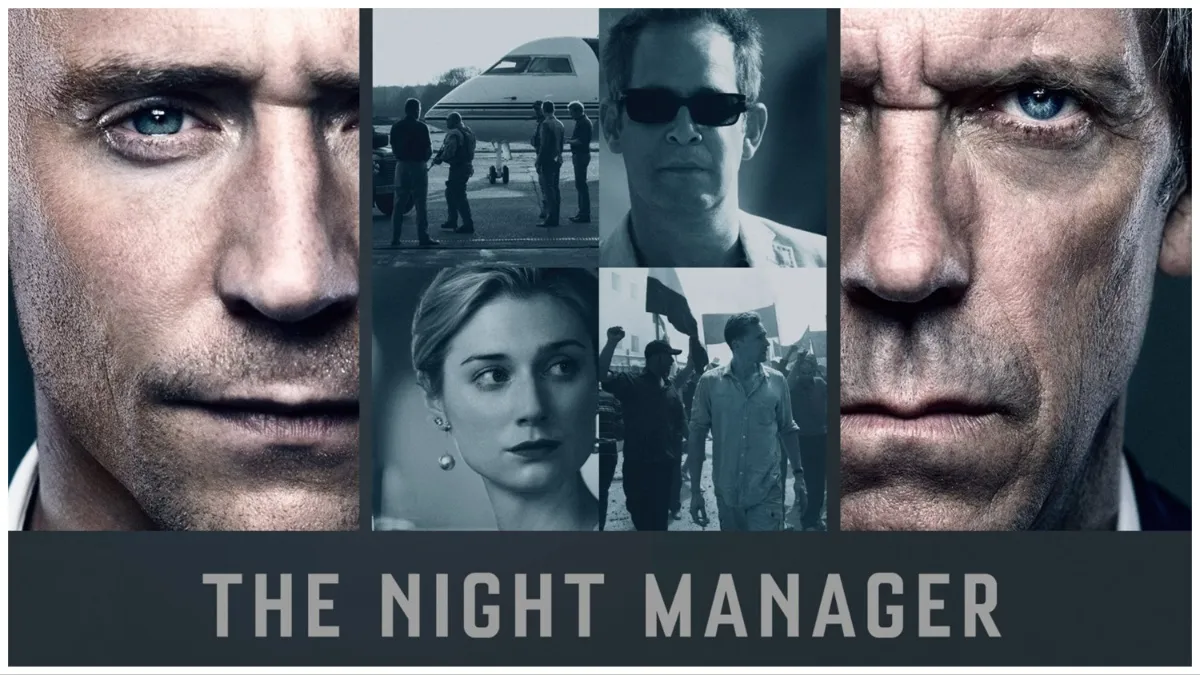 The Night Shift - streaming tv show online