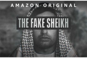 The Fake Sheikh Season 1