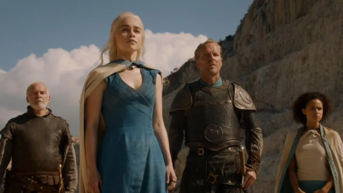 Watch 'Game of Thrones' Online Streaming (All Episodes)