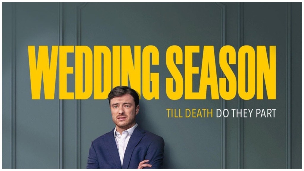 Wedding Season Season 1