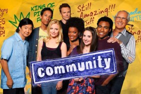 Community Season 1 Streaming: Watch & Stream Online via Netflix