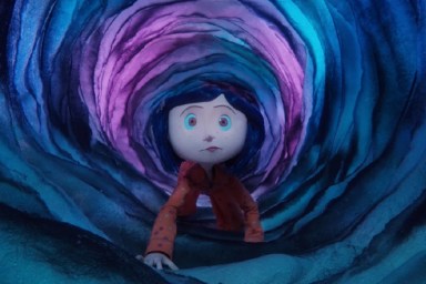 Coraline (2009): Where to Watch