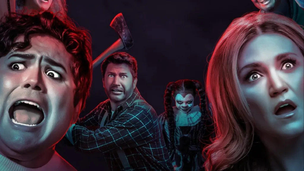 Cursed Season 2 Release Date Rumors: Is It Coming Out?