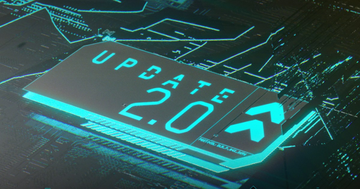La mise à jour Cyberpunk 2077 2.0 est disponible maintenant