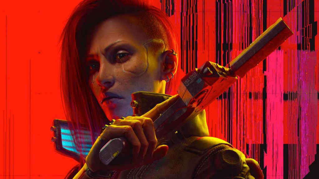 Cyberpunk 2077 40% off sale