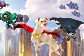 DC League of Super-Pets Streaming