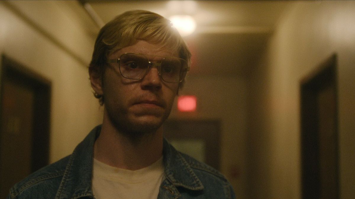 The horrific true story behind Netflix's new Jeffrey Dahmer series