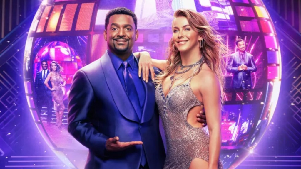 Dancing With the Stars Season 32 Streaming Release Date: When Is It