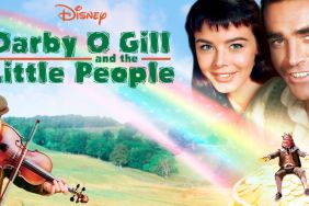 Darby O’Gill and the Little People: Where to Watch & Stream Online