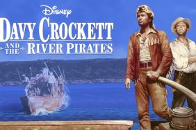 Davy Crockett and the River Pirates: Where to Watch & Stream Online