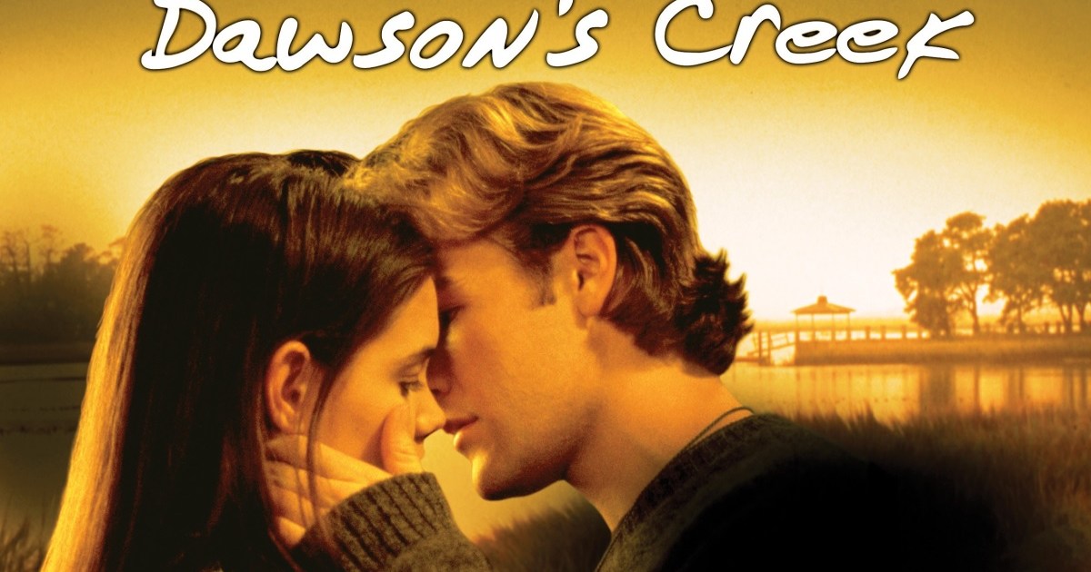 Dawson's Creek Season 4: Where to Watch & Stream Online
