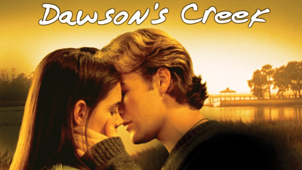 Dawson's Creek Season 4: Where to Watch & Stream Online