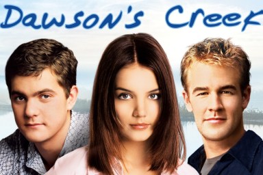 Dawson's Creek Season 5: Where to Watch & Stream Online