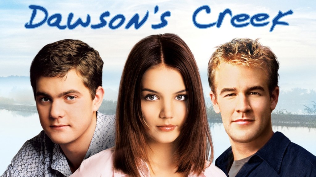 Dawson's Creek Season 5: Where to Watch & Stream Online