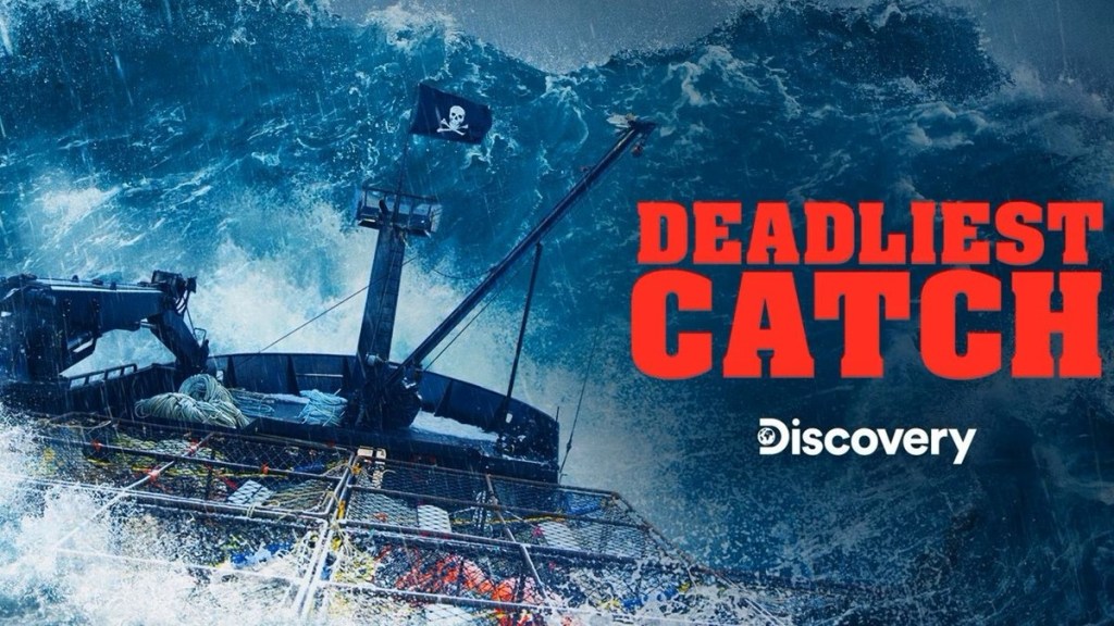 Deadliest Catch Season 19 Streaming: Watch & Stream Online via HBO Max