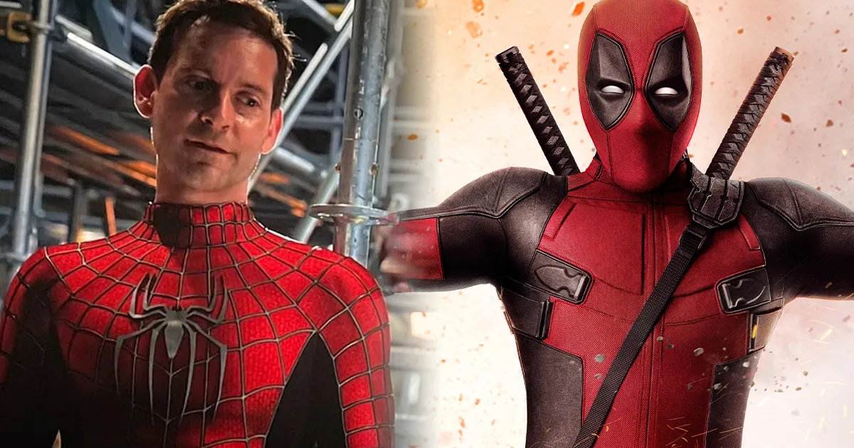Deadpool 3: Will Tobey Maguire's Spider-Man Cameo in the Movie?