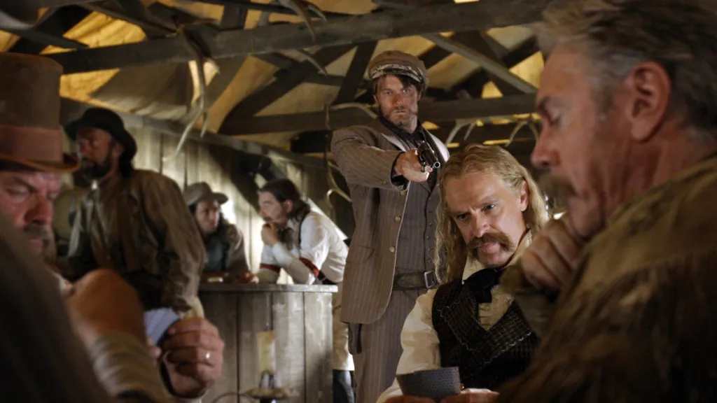Deadwood Season 1 Streaming: Watch & Stream Online via HBO Max