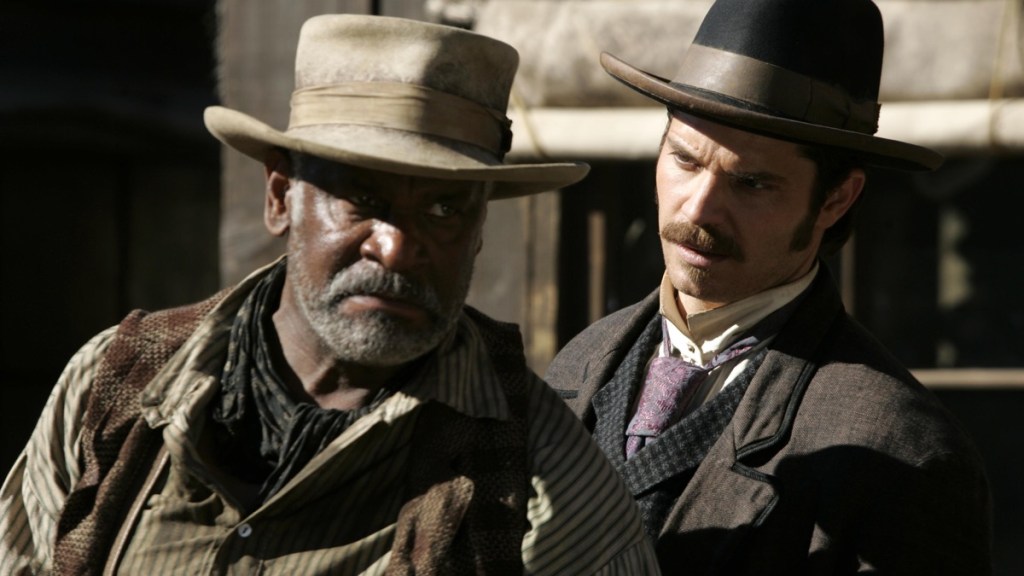 Deadwood Season 3 Streaming: Watch & Stream Online via HBO Max