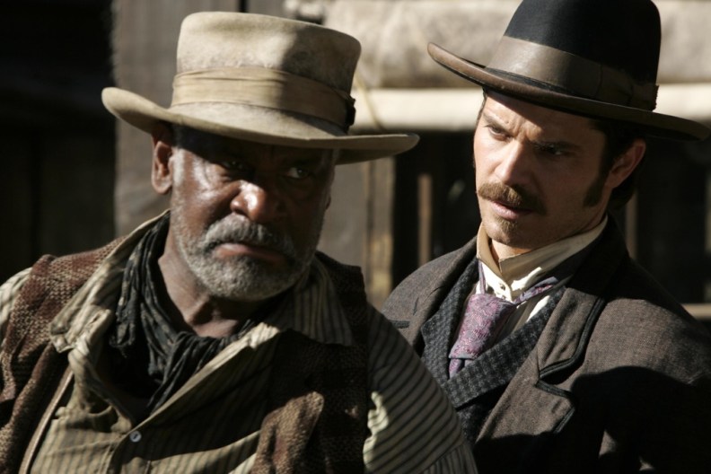 Deadwood Season 3 Streaming: Watch & Stream Online via HBO Max