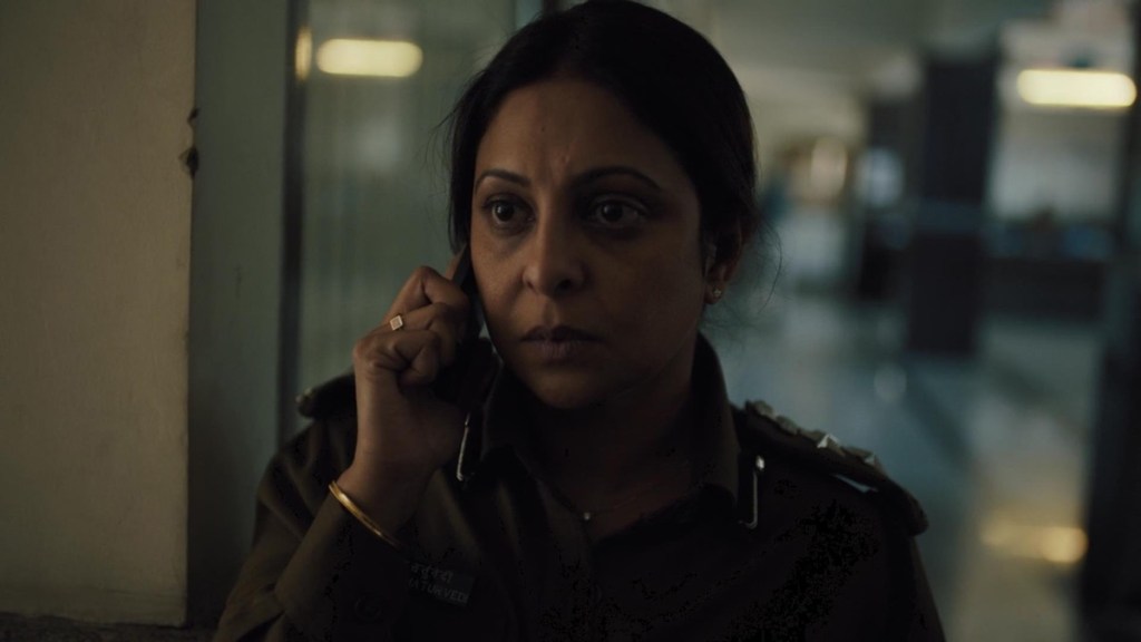 Delhi Crime Season 1 Streaming Watch and Stream Online