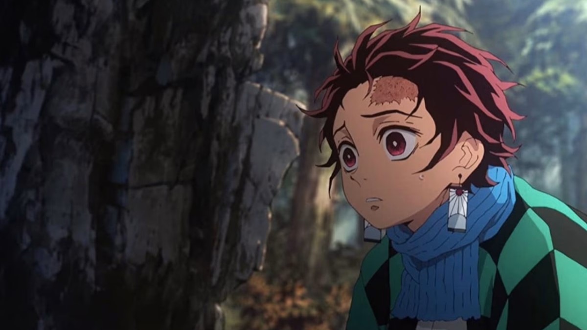 Demon Slayer Season 1 Streaming: Watch & Stream Online via Netflix