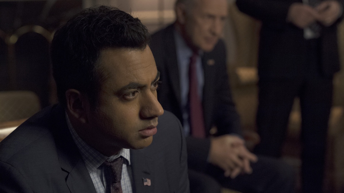 Designated Survivor Season 1: Where to Watch &amp; Stream Online
