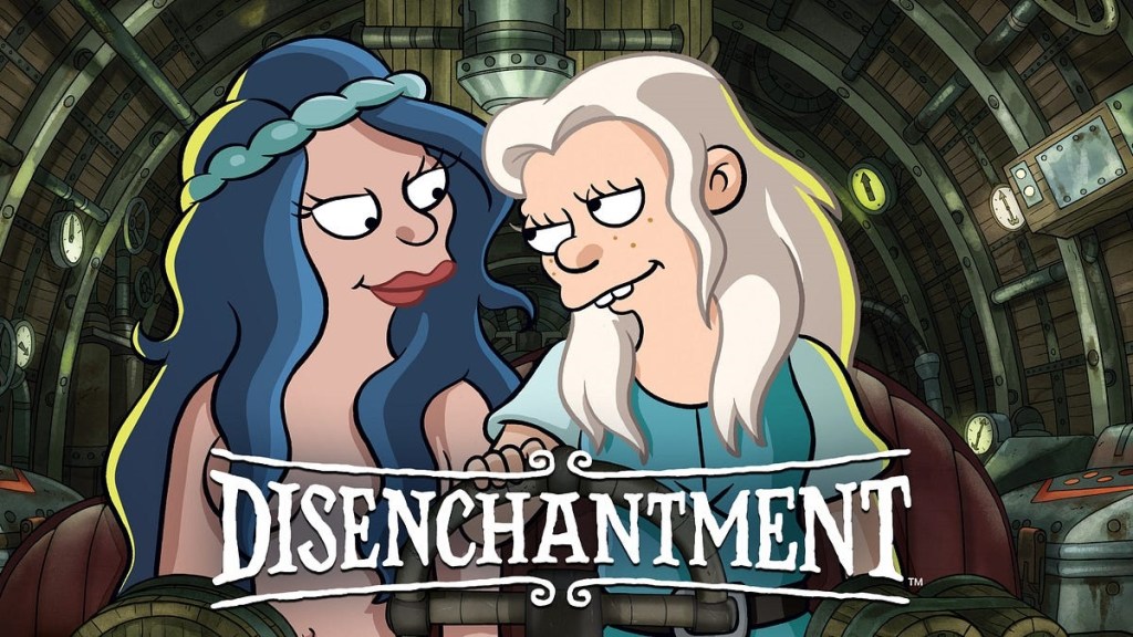 Disenchantment Season 3: Where to Watch & Stream Online