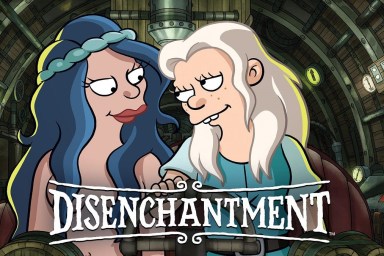Disenchantment Season 3: Where to Watch & Stream Online