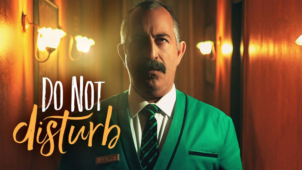 Do Not Disturb Streaming Release Date: When Is It Coming Out on Netflix?