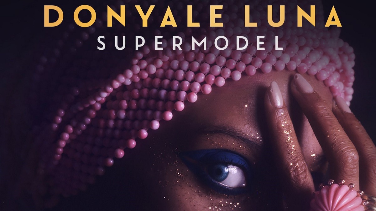 Donyale Luna Supermodel Streaming Release Date When Is It Coming Out