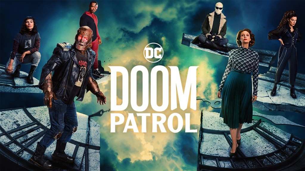 Doom Patrol Season 4 Part 2 Release Date Rumors: When Is It Coming Out?