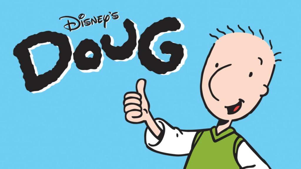 Doug: Where to Watch & Stream Online