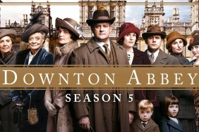 Downton Abbey Season 5: Where to Watch & Stream Online