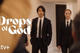 Drops of God Season 2 Release Date Rumors: Is It Coming Out?