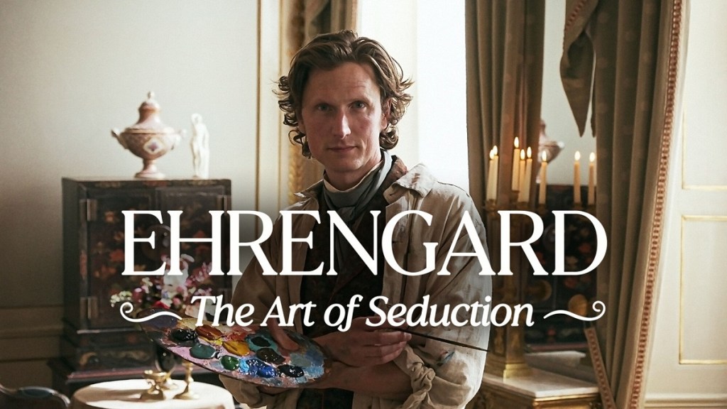 Ehrengard: The Art of Seduction Streaming Release Date: When Is It Coming Out on Netflix?
