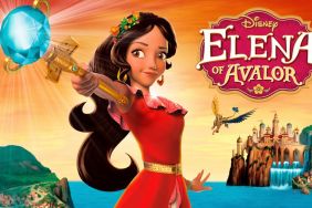 Elena of Avalor: Where to Watch & Stream Online